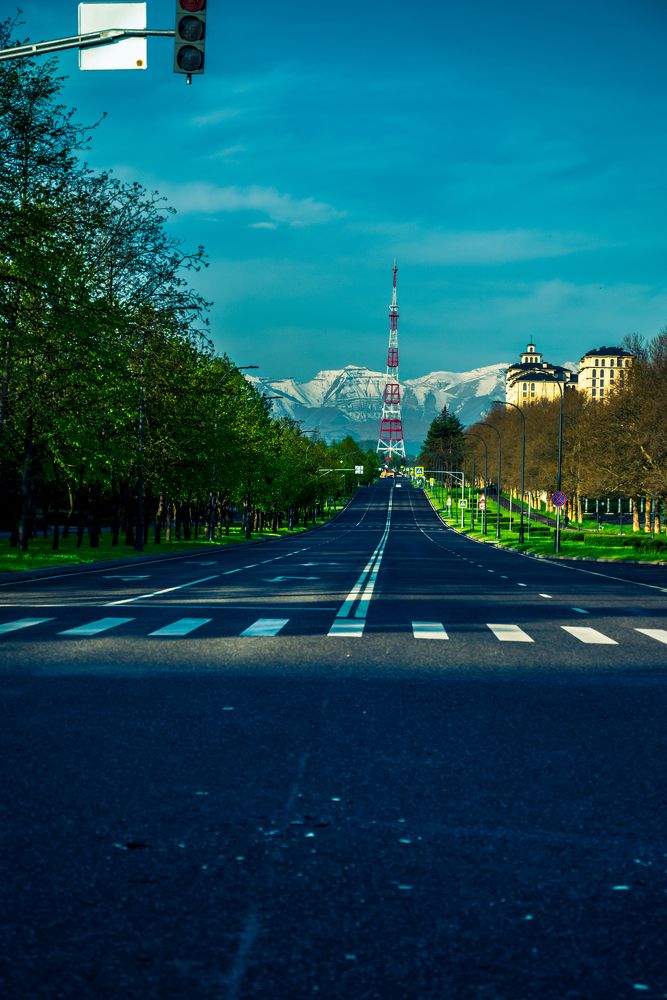 Photograph by BESPAMIATNYI Dmitry