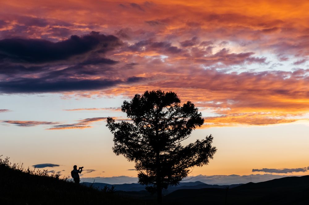 Photograph by Корчагина Оксана