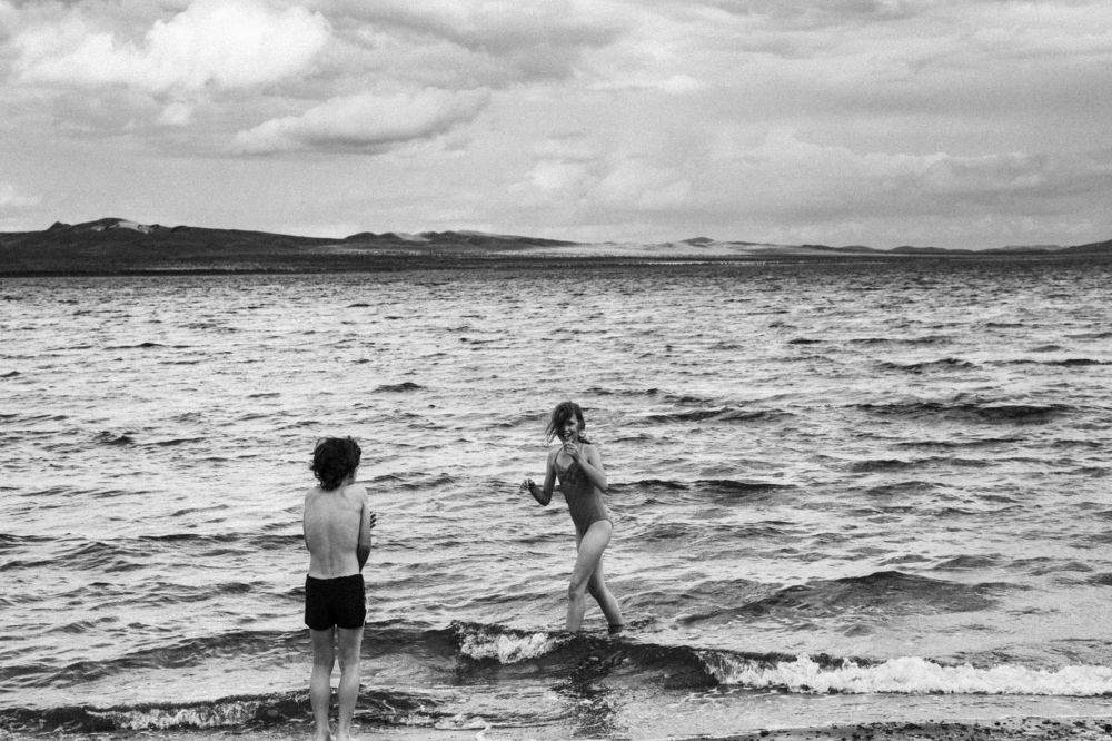 Photograph by Корчагина Оксана