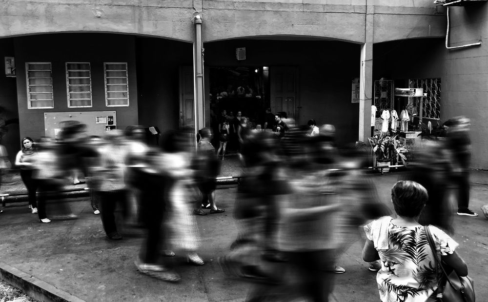 Фотография автора Diogo Thompson Ribeiro