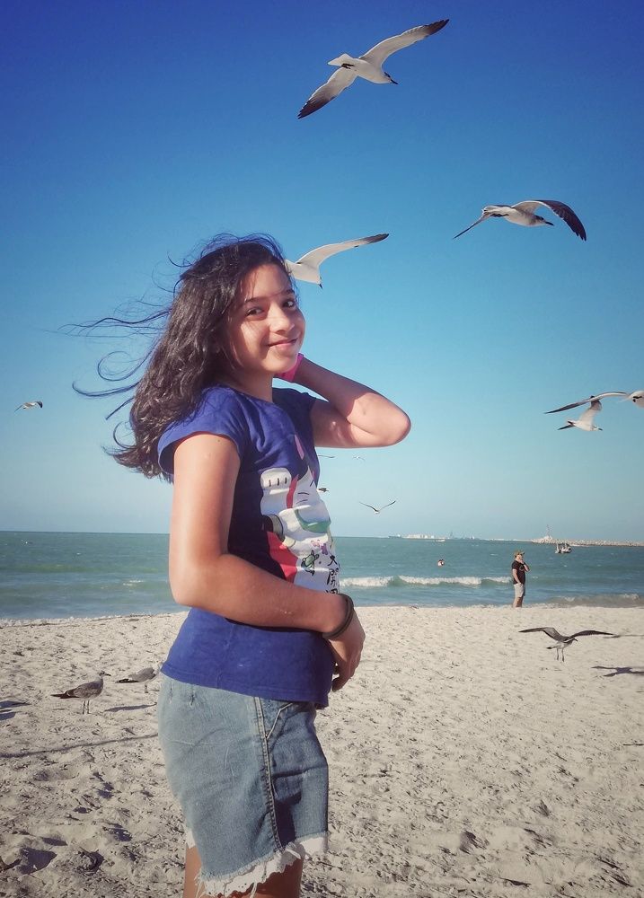 Photograph by SADOC ROMERO