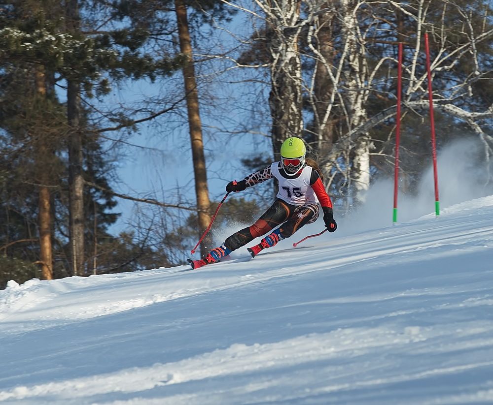 Photograph by Анатолий Васильев