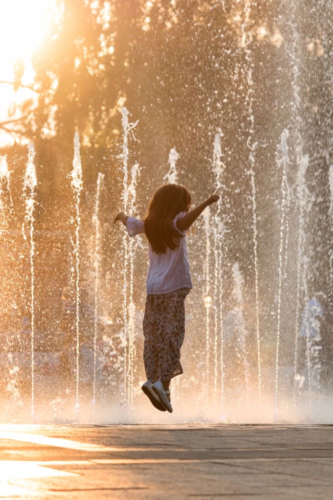 Енергията на водата