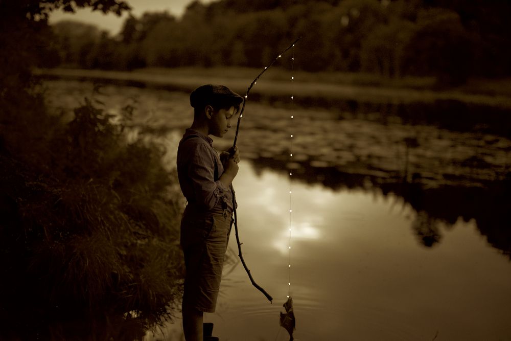 Фотография автора Liudmila Kostina