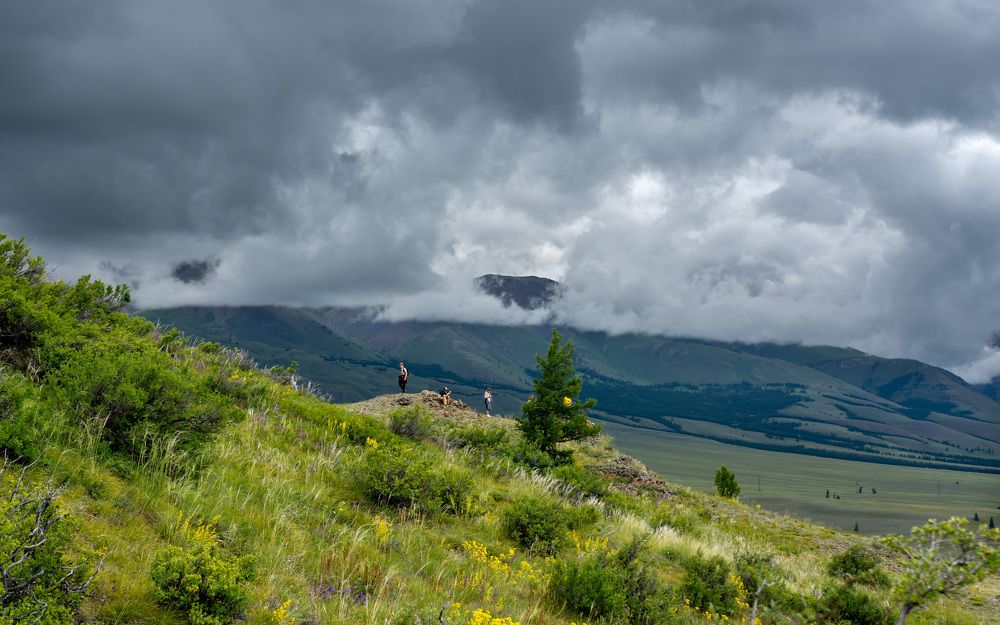 Photograph by Олег Маменко