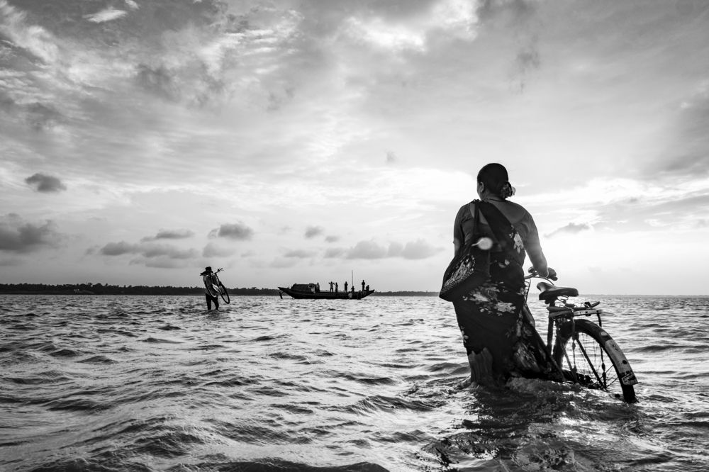 Photograph by Swattik Jana