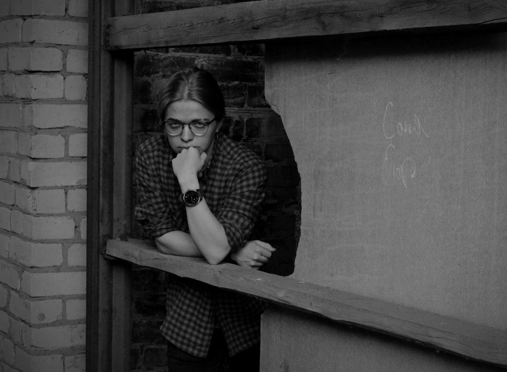 Photograph by Надежда Сморкалова