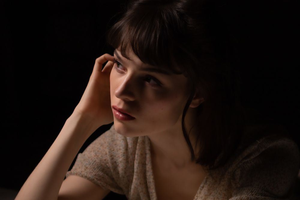 Photograph by Екатерина Алексеева