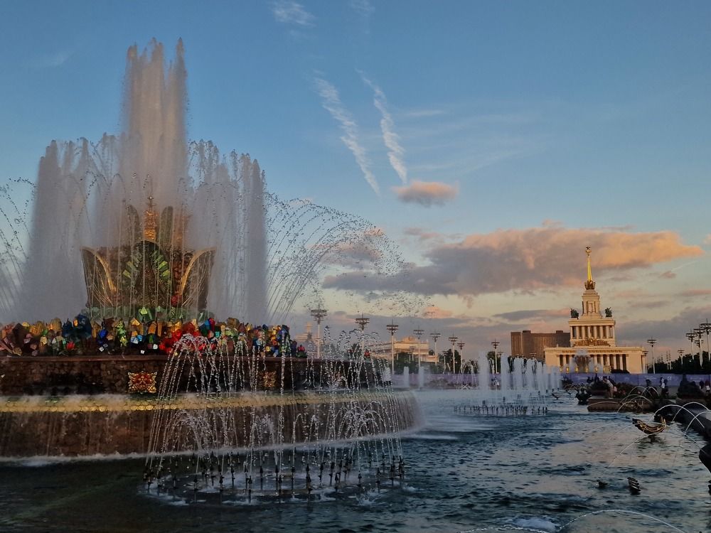 Photograph by Karpenko Denis