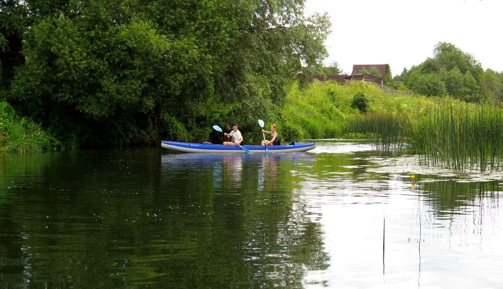 Photograph by Елена Казарина