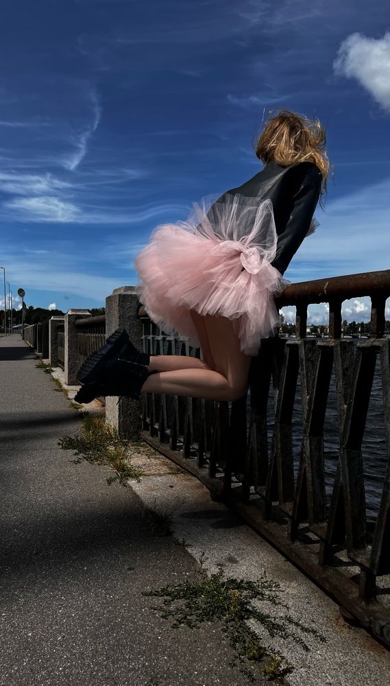 «Открытая дверь».