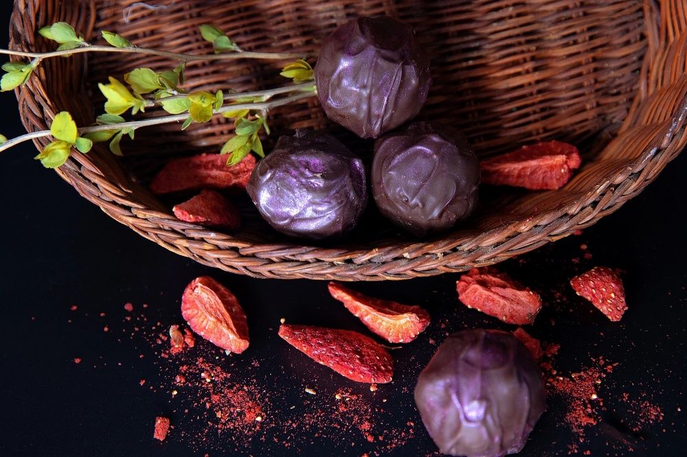 Photograph by Екатерина Ефимова