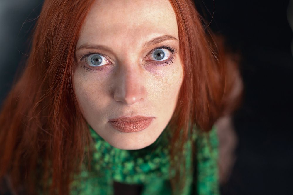 Photograph by Екатерина Бабкина