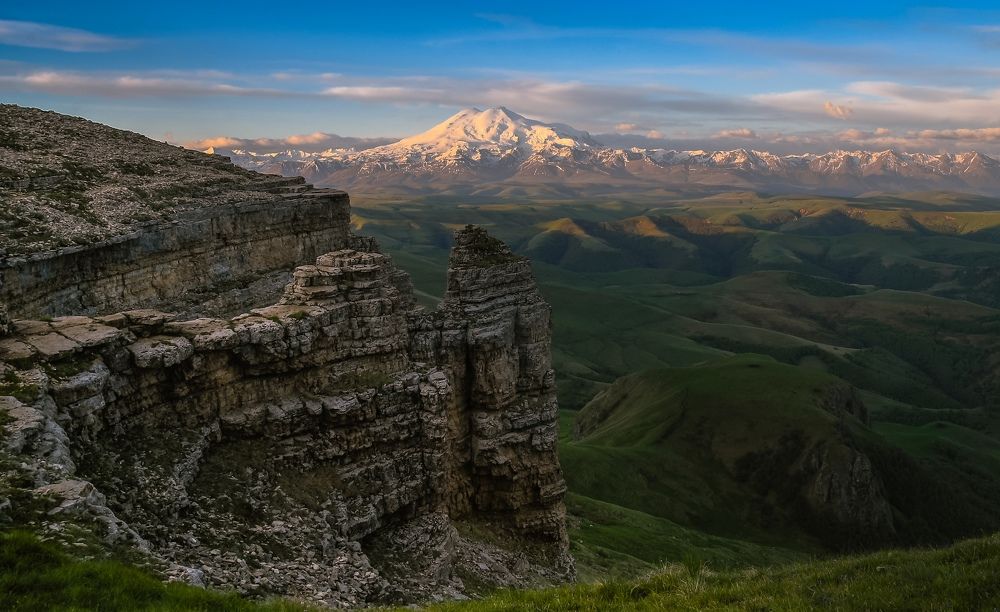 Photograph by Tatiana Meshcheryakova