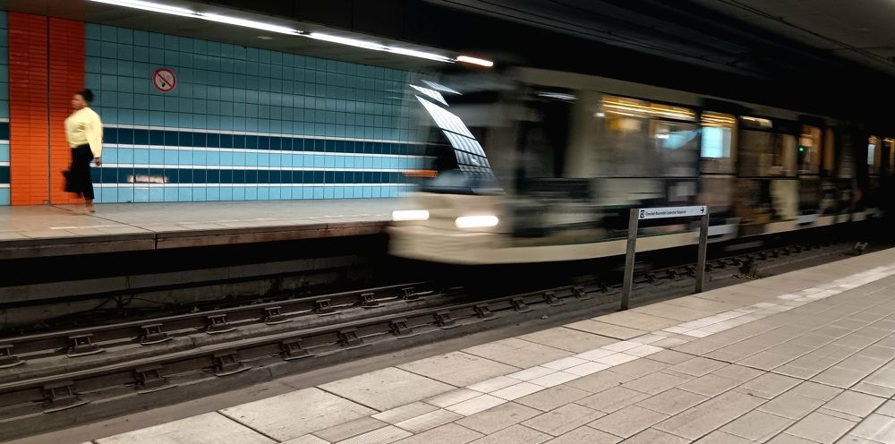 Фотография автора Александр