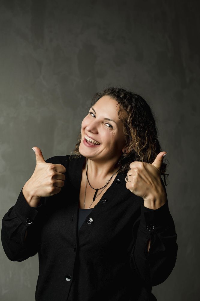 Photograph by Юлия Силина