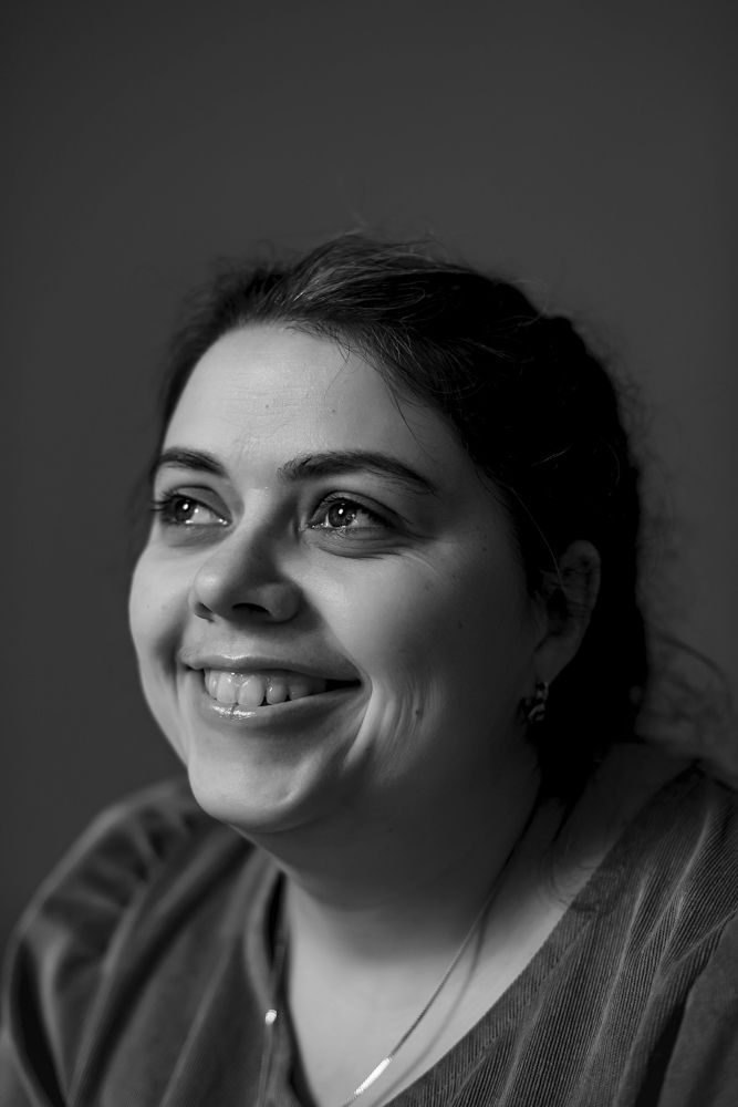 Photograph by Юлия Силина