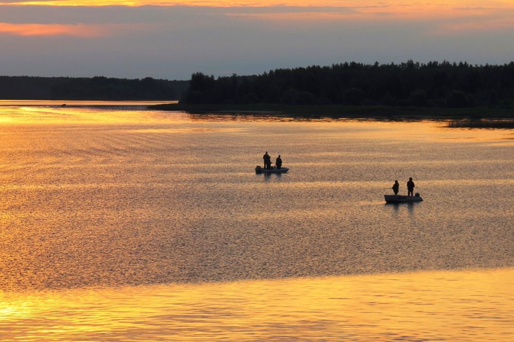 Photograph by Елена Казарина