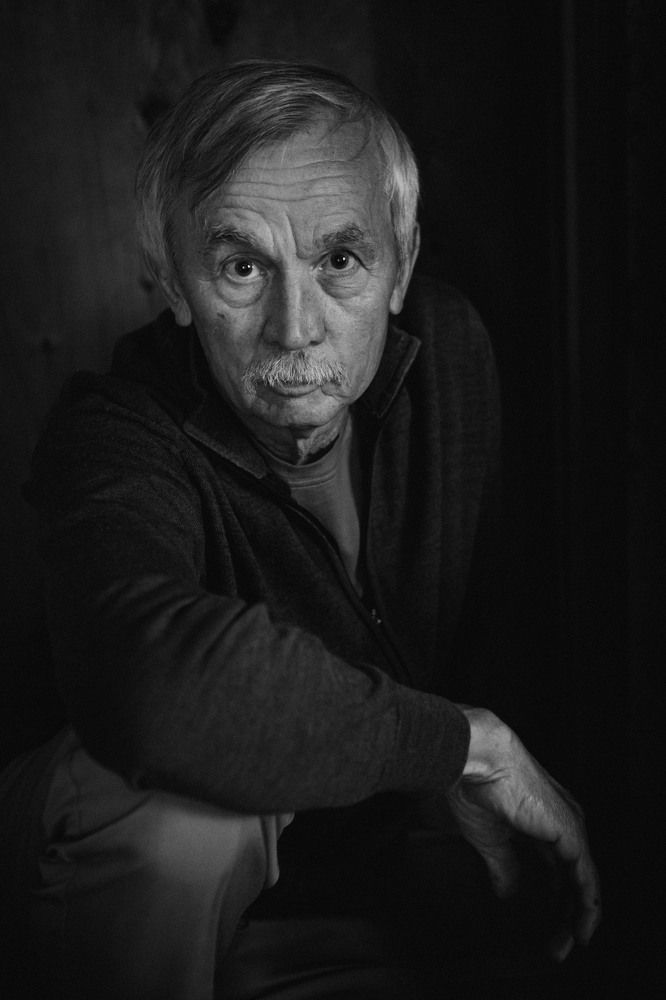 Photograph by Екатерина Бабкина