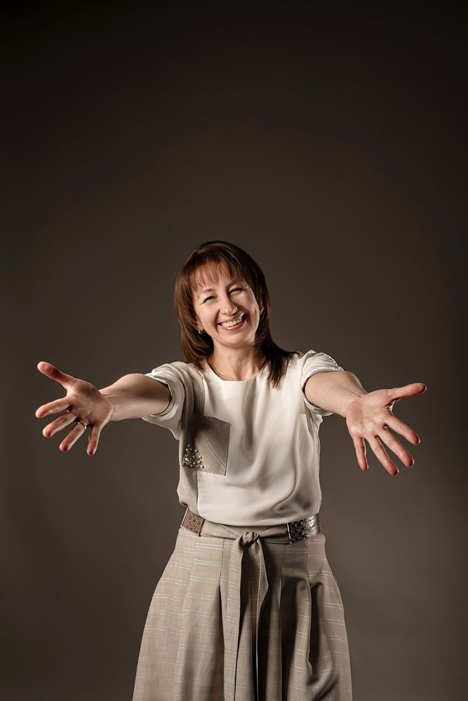 Photograph by Юлия Силина