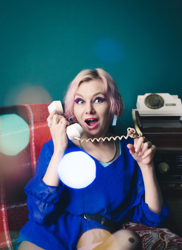 Photograph by Инна Капчинская