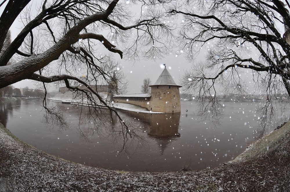 Photograph by Юрий Яковлев