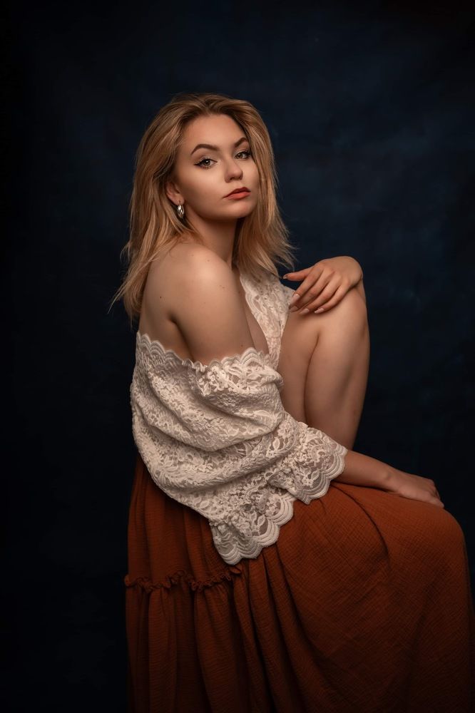 Photograph by Anna Szczęsna