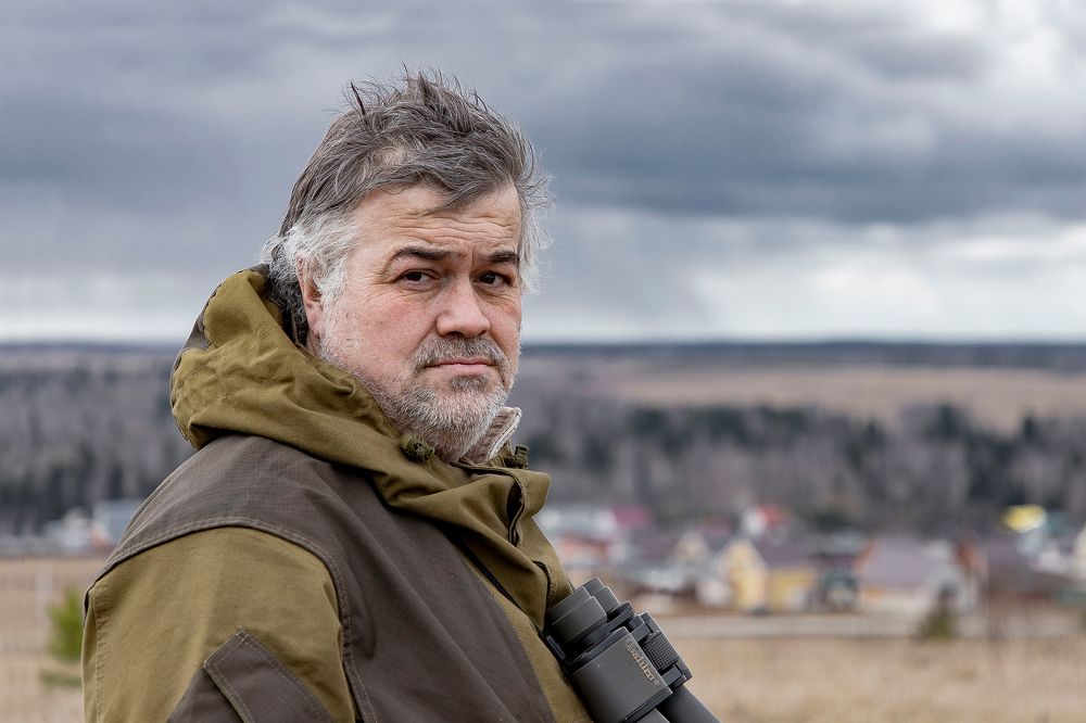 Photograph by Екатерина Бабкина