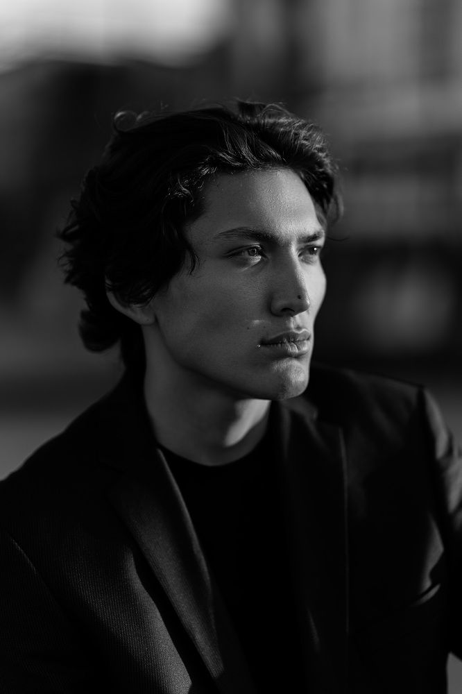 Фотография автора Яна