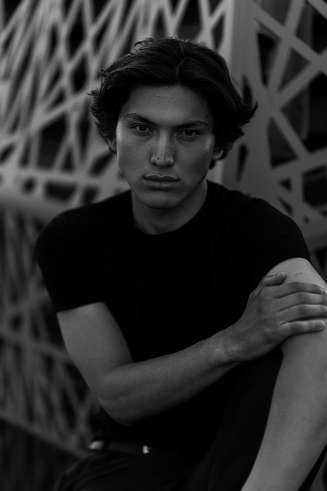 Фотография автора Яна