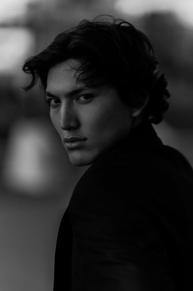 Фотография автора Яна