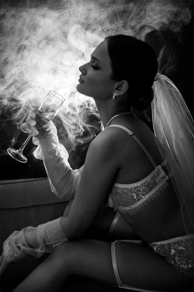 Photograph by Анна Шилова