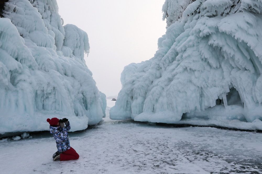 Фотография автора Колосова Елена