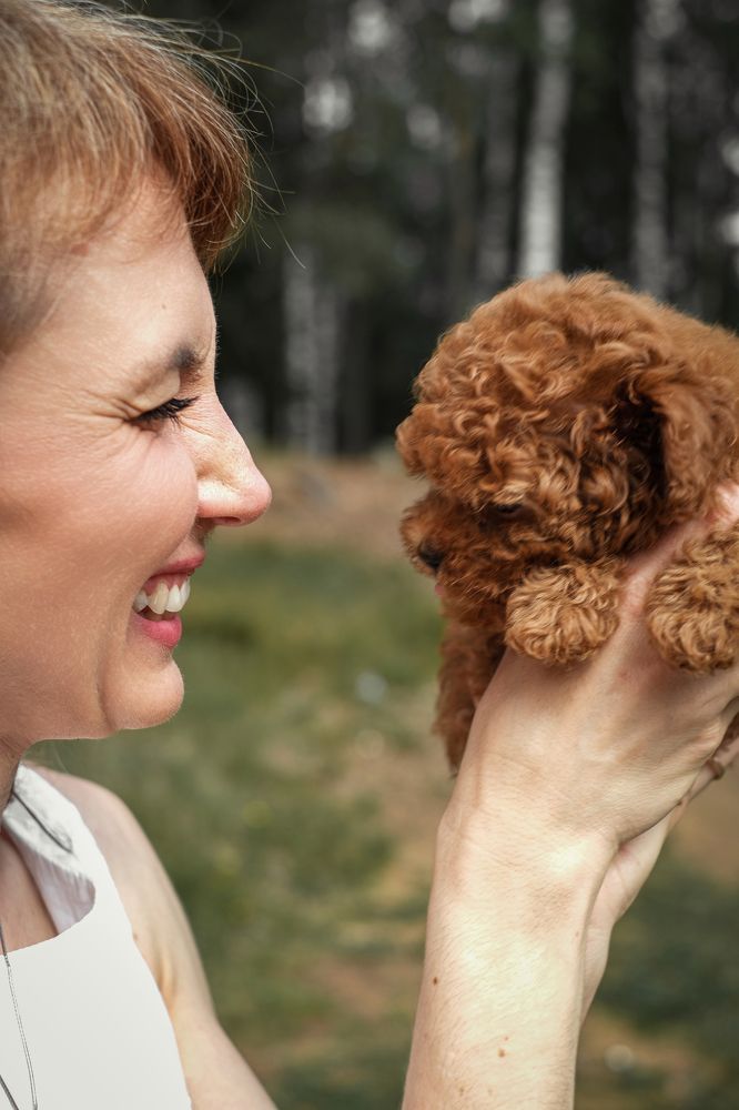 Photograph by Юлия Парыгина