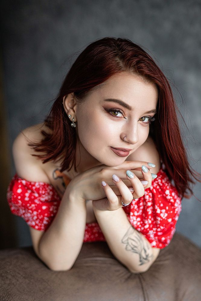 Photograph by Алексей Черников