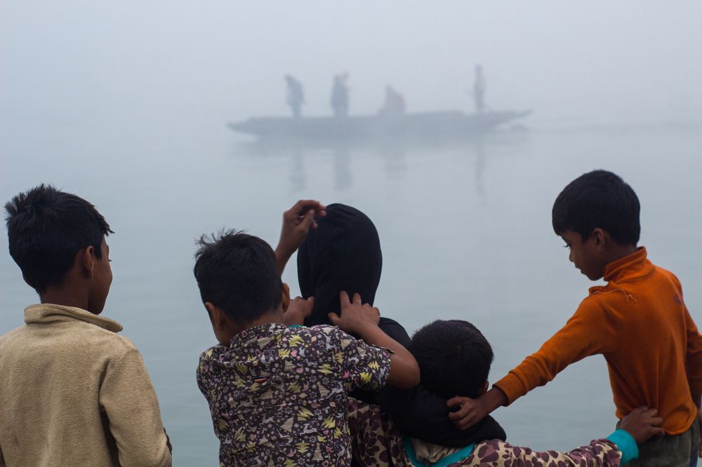 Photograph by Rahul Islam bahar