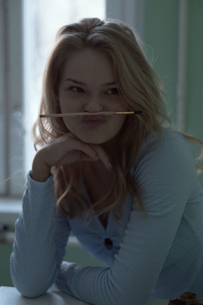 Photograph by Eugène Rabotnikov