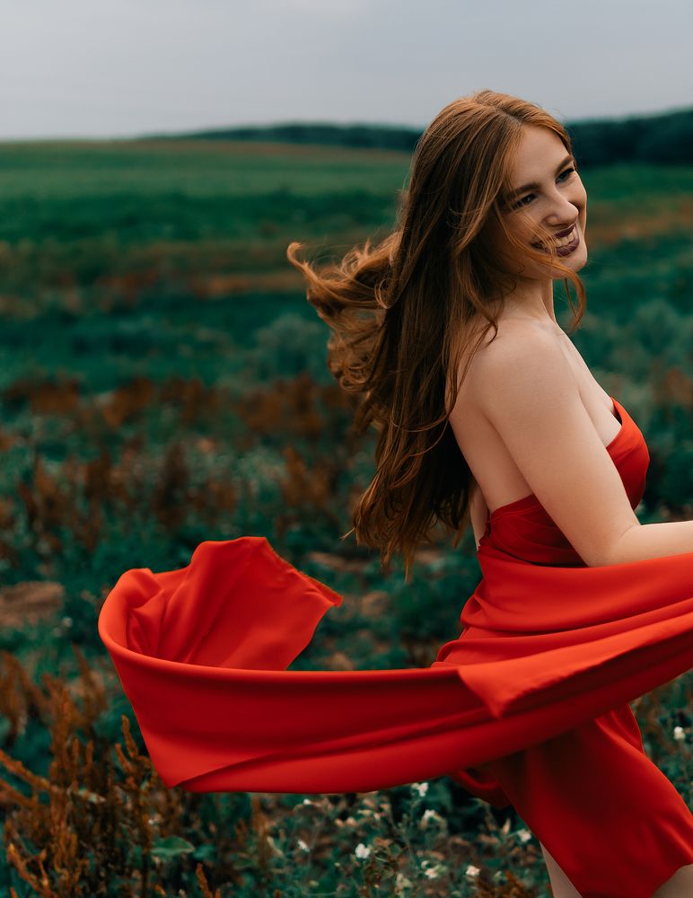 Photograph by Анастасия Черкасова