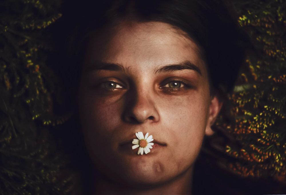 Photograph by Евгений Филатов