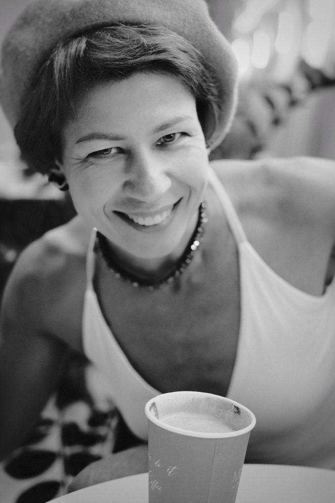 Photograph by Ольга Сизонюк