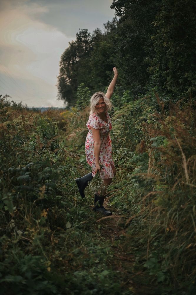 Фотография автора Екатерина Устинкина