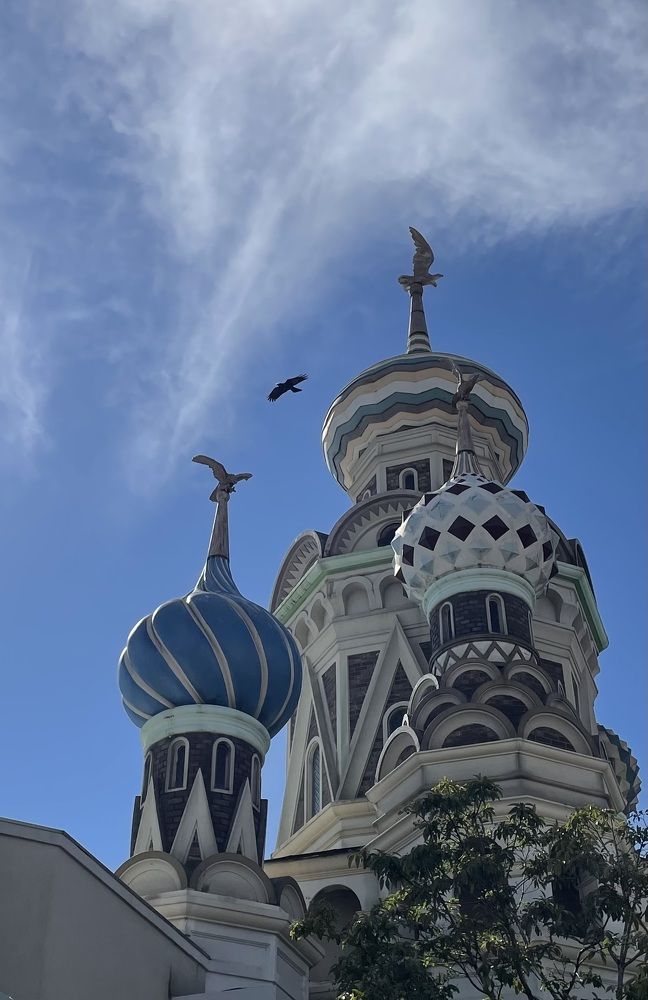 Photograph by Gorobets Olga