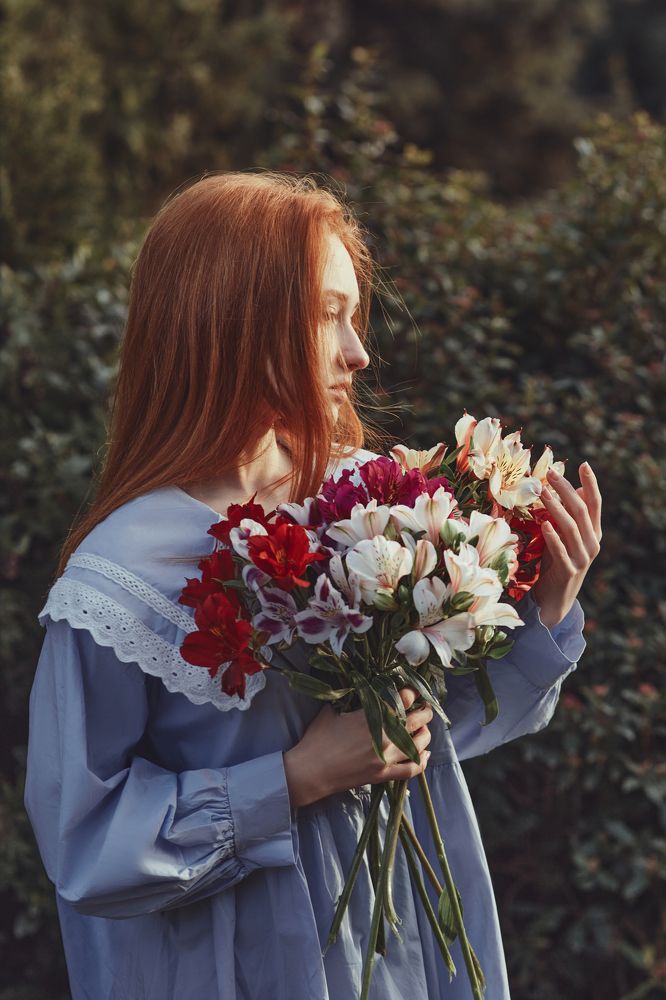 Photograph by Anna D.