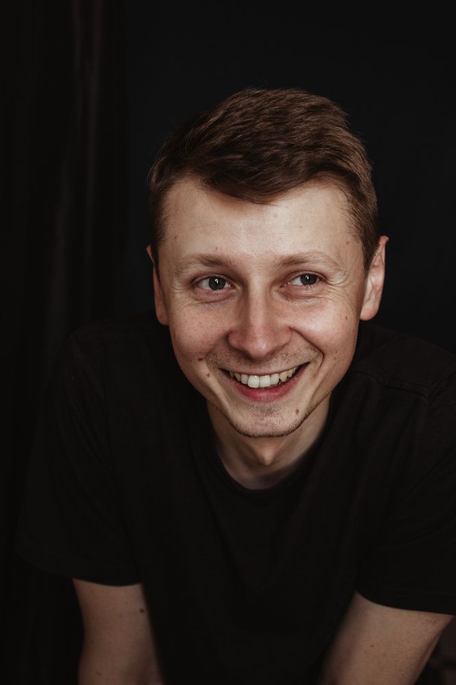 Photograph by Татьяна Москаленко