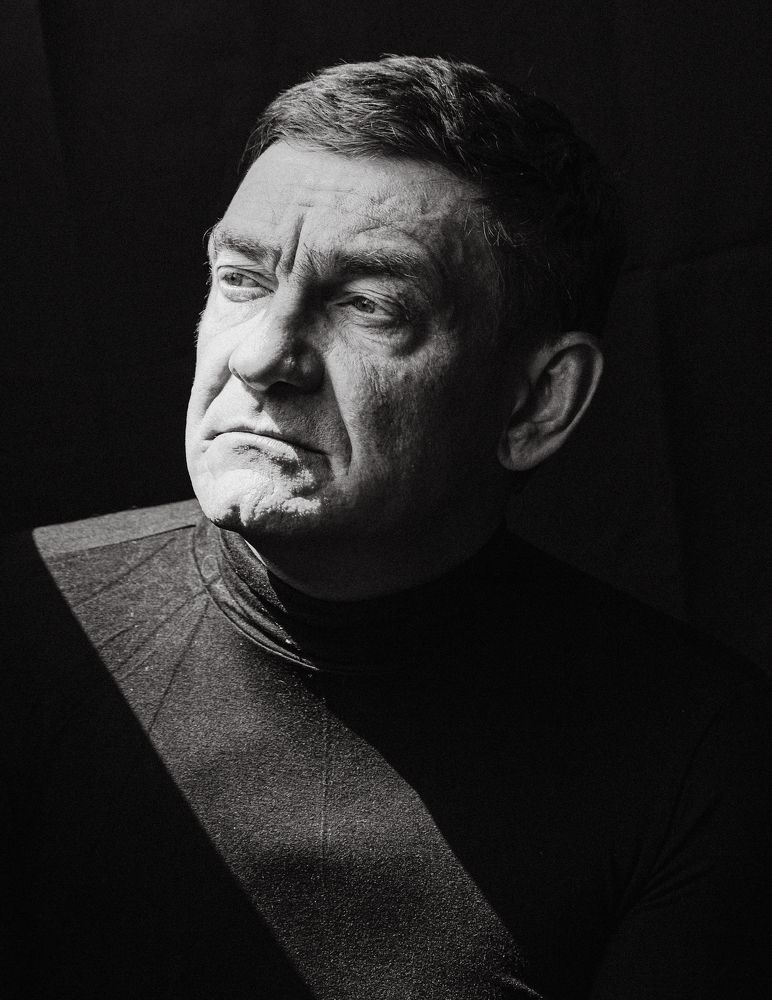 Photograph by Анастасия Черкасова