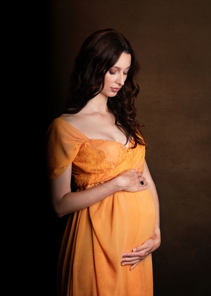 Photograph by Elena Kumskova