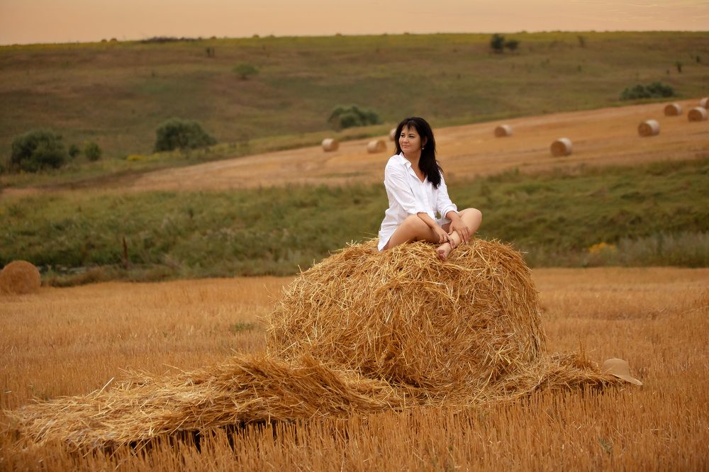 Photograph by Леся Ладова