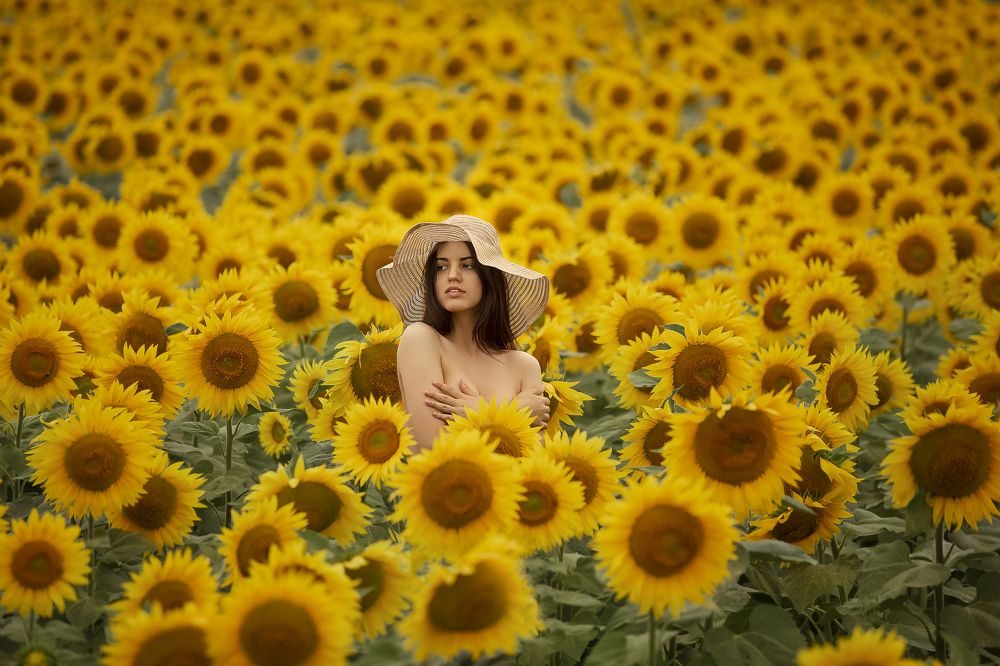 Photograph by Леся Ладова