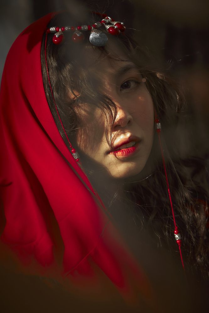 Photograph by nguyễn châu