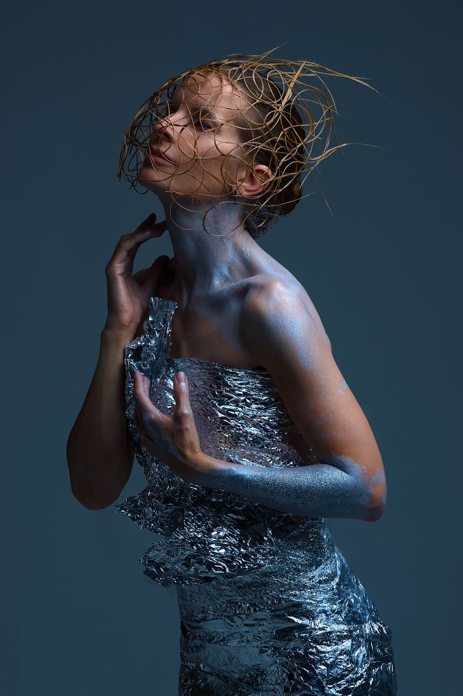 Photograph by Артемий Сметанин